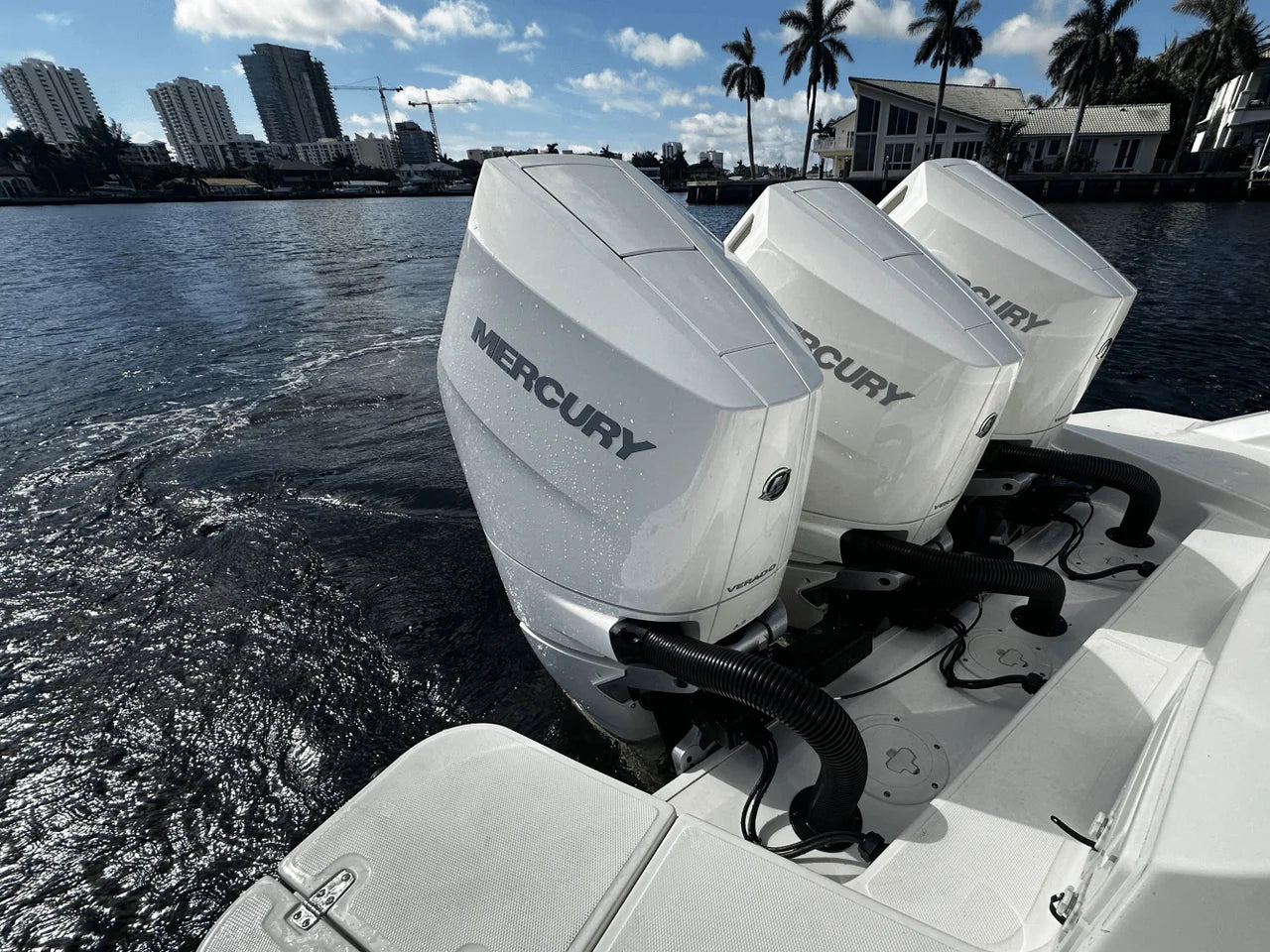 2026 Boston Whaler 360 Outrage 36.0 feet, Pompano Beach, Florida #19