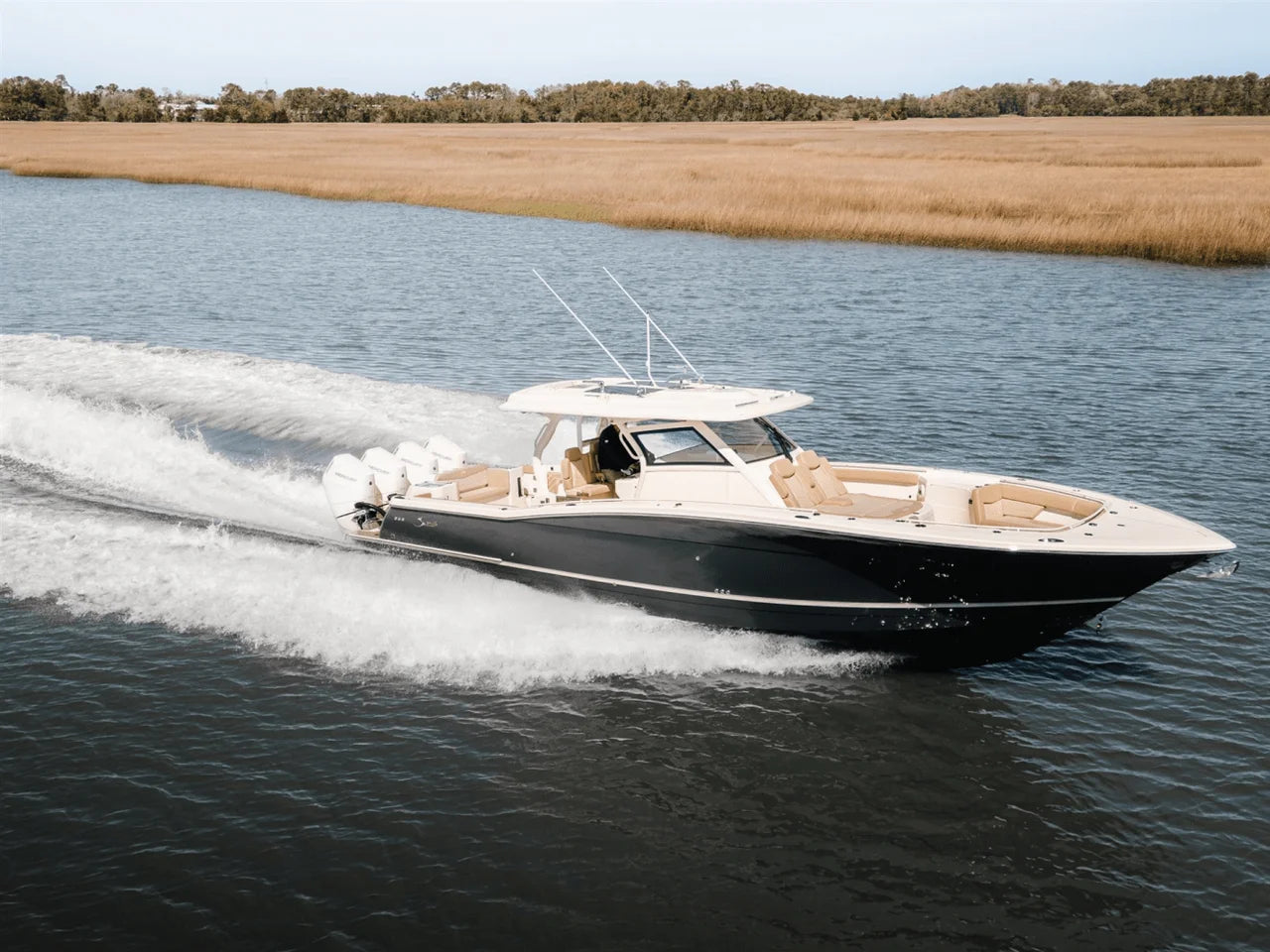 2025 Scout 400 LXF 40.0 feet, Charleston, SC #1