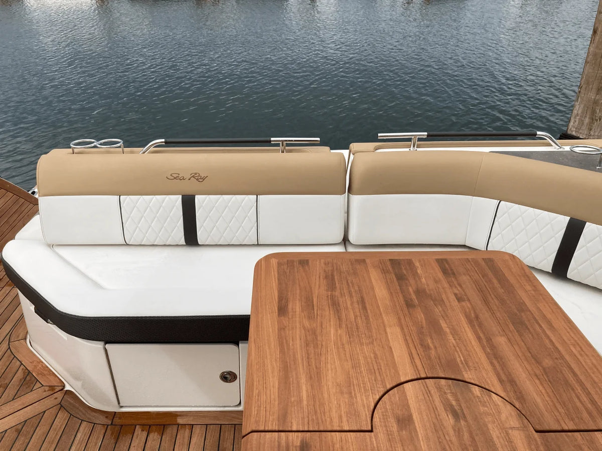 2019 Sea Ray 400 SLX 40.0 feet, Excelsior, Minnesota #51