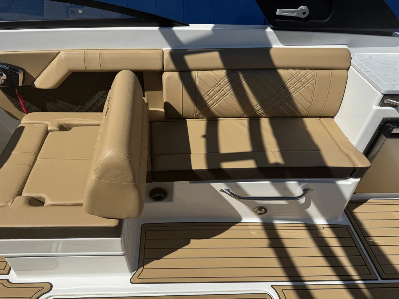 2026 Sea Ray SDX 290 29.0 feet, Rogers, Minnesota #41