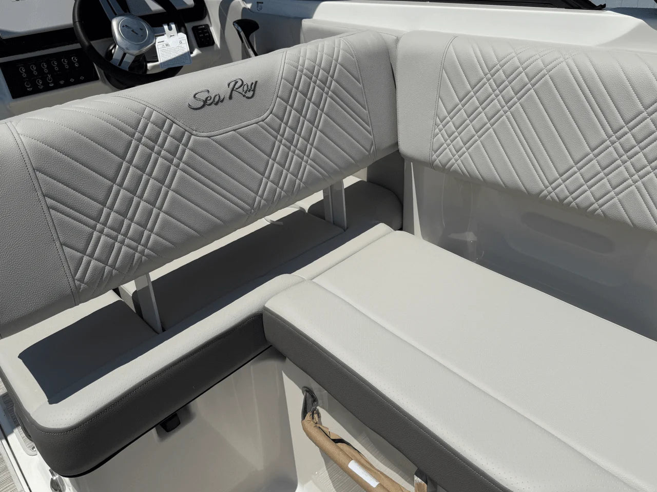 2026 Sea Ray SDX 250 Outboard 25.0 feet, Fort Walton Beach, Florida #32