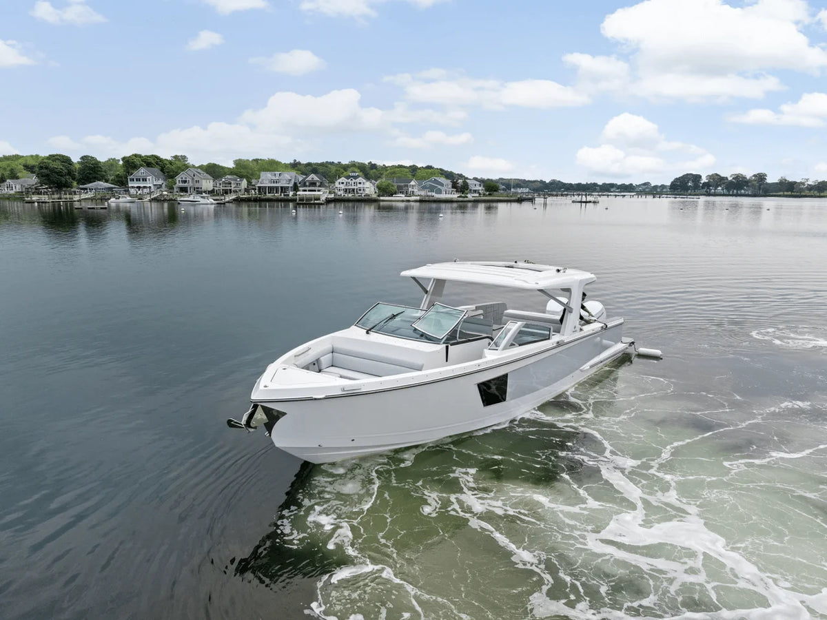 2023 Aviara AV40 Outboard 40.0 feet, Stuart, Florida #46