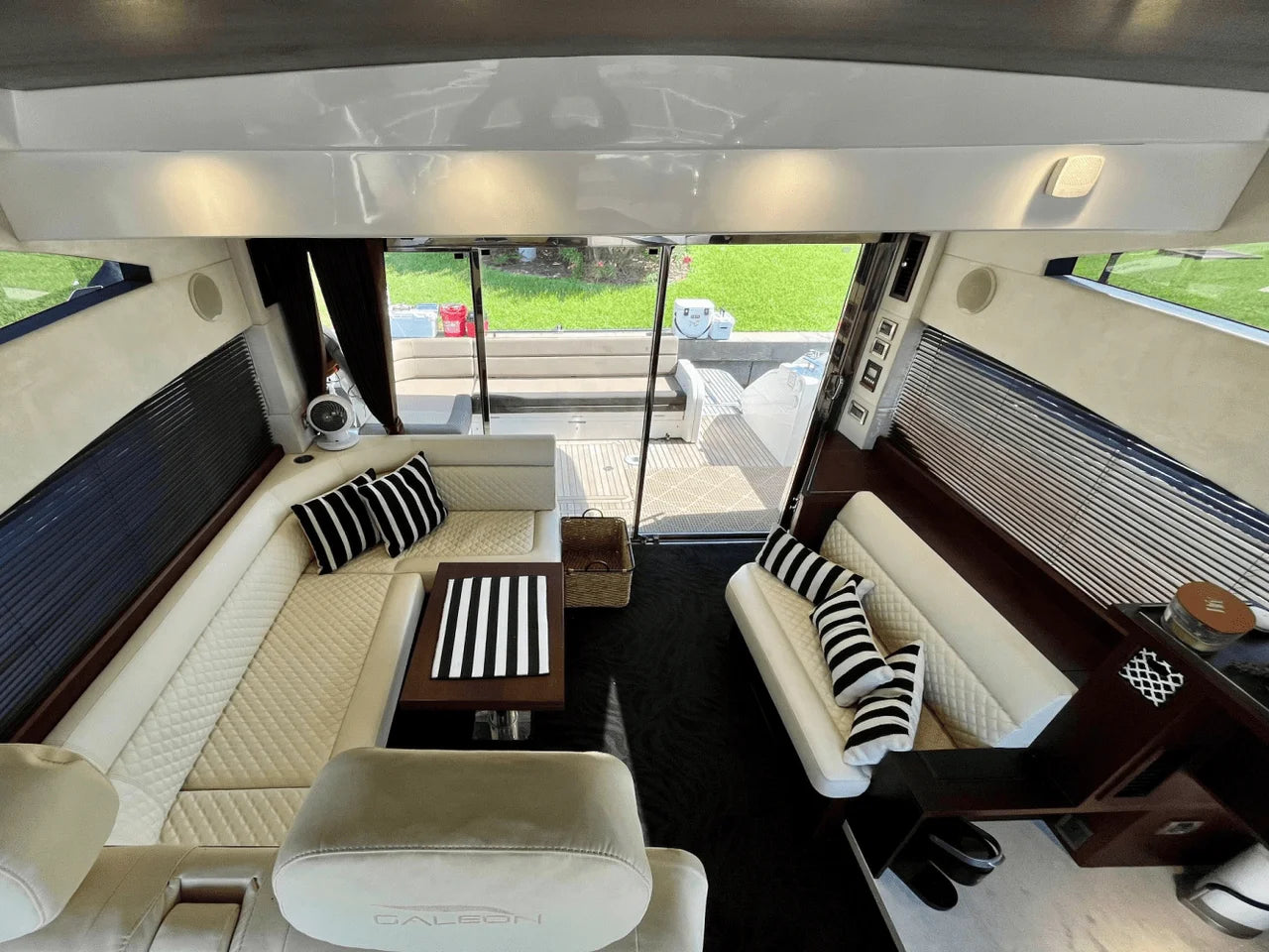 2018 Galeon 430 HTC 43.0 feet, Venice, FL #22