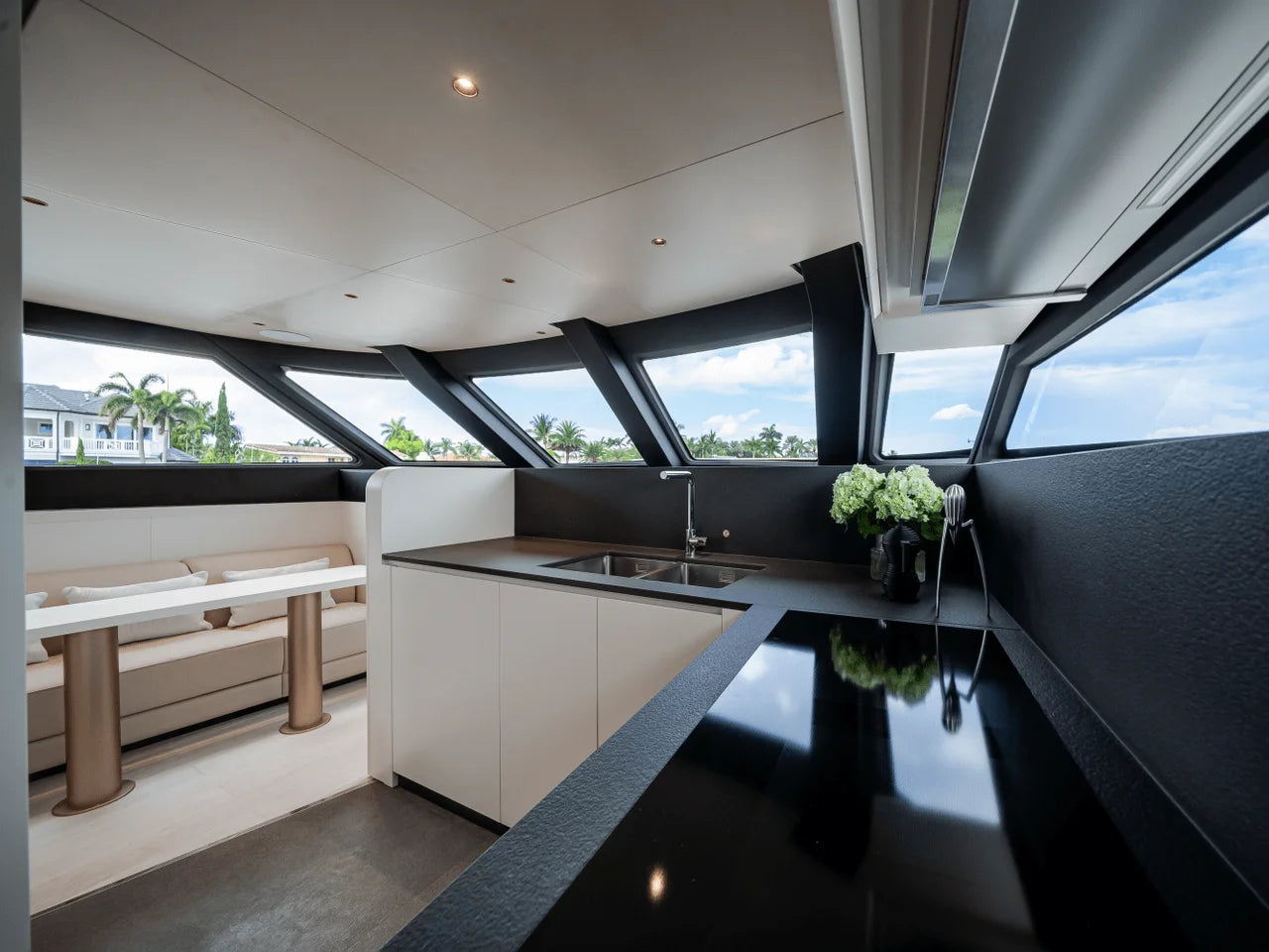2026 Azimut Magellano 25M 84.0 feet, Dania Beach, Florida #47