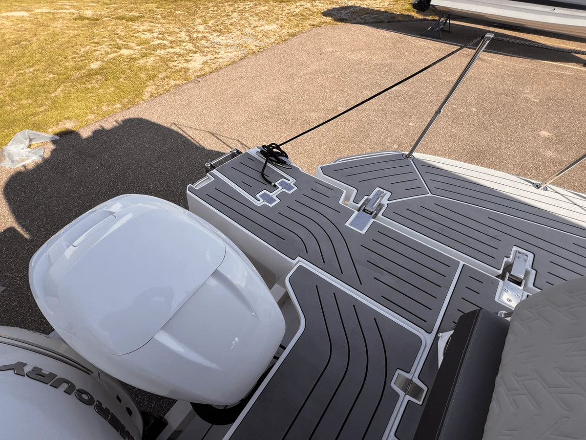 2023 Galeon 325 GTO 32.0 feet, Excelsior, Minnesota #3