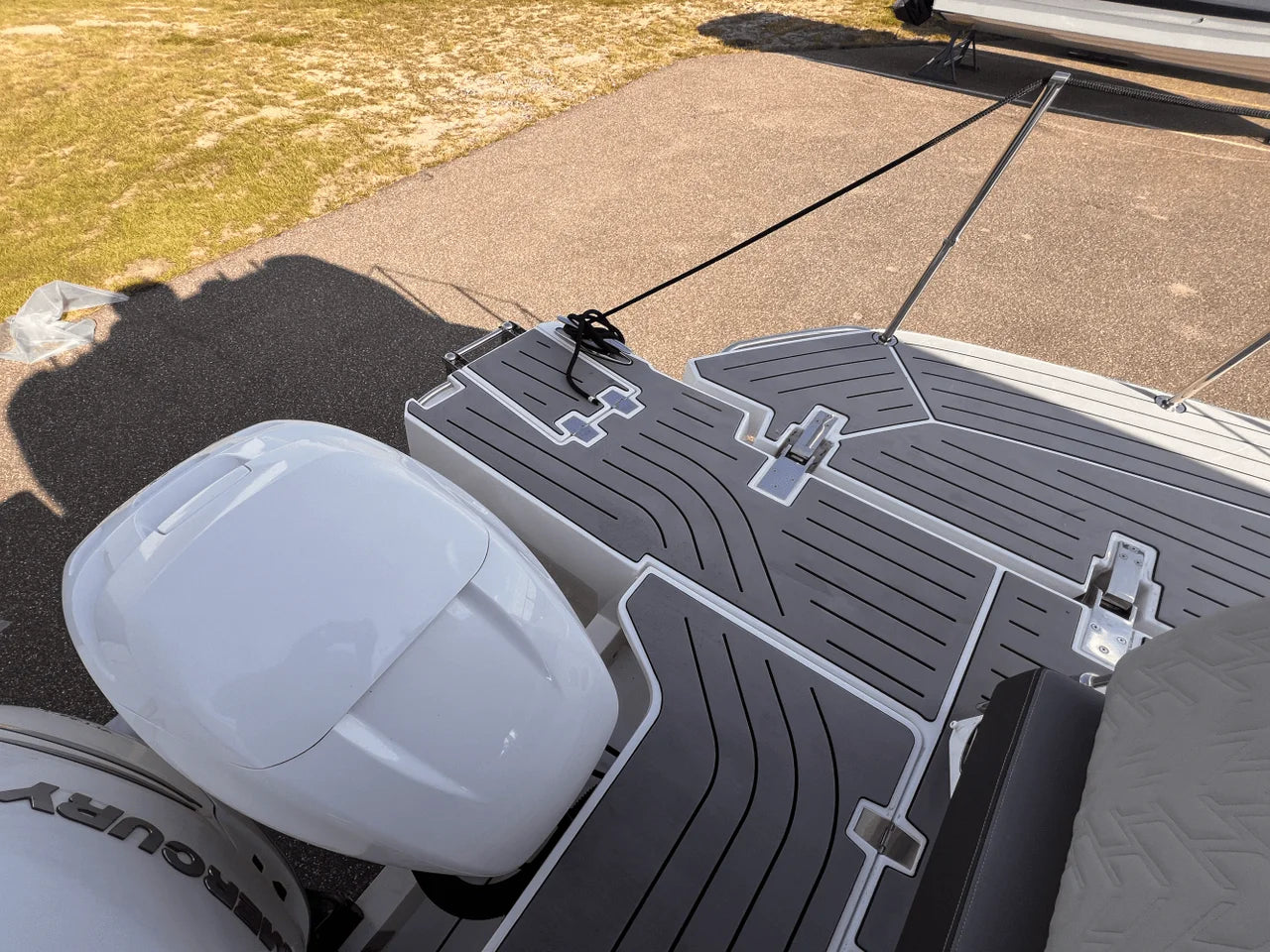 2023 Galeon 325 GTO 32.0 feet, Excelsior, Minnesota #3