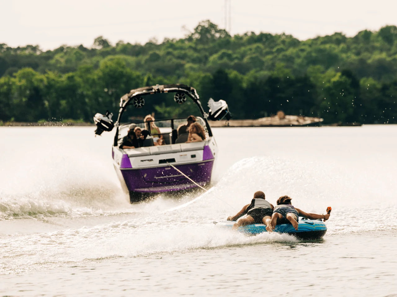 2026 Moomba Max 22.0 feet, Inuvik, Northwest Territories #23