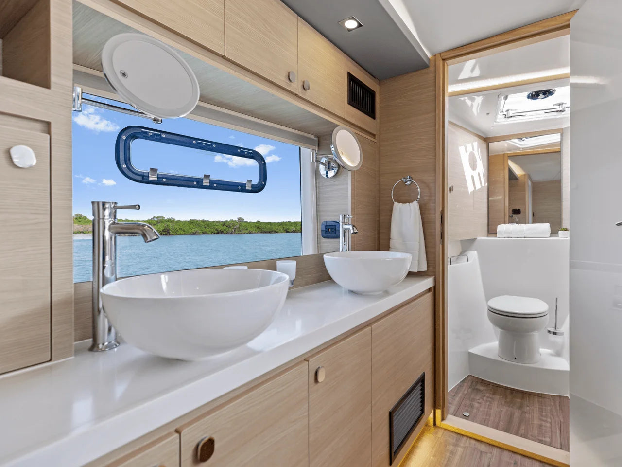 2026 Aquila 50 Yacht 50.0 feet, Inuvik, Northwest Territories #105