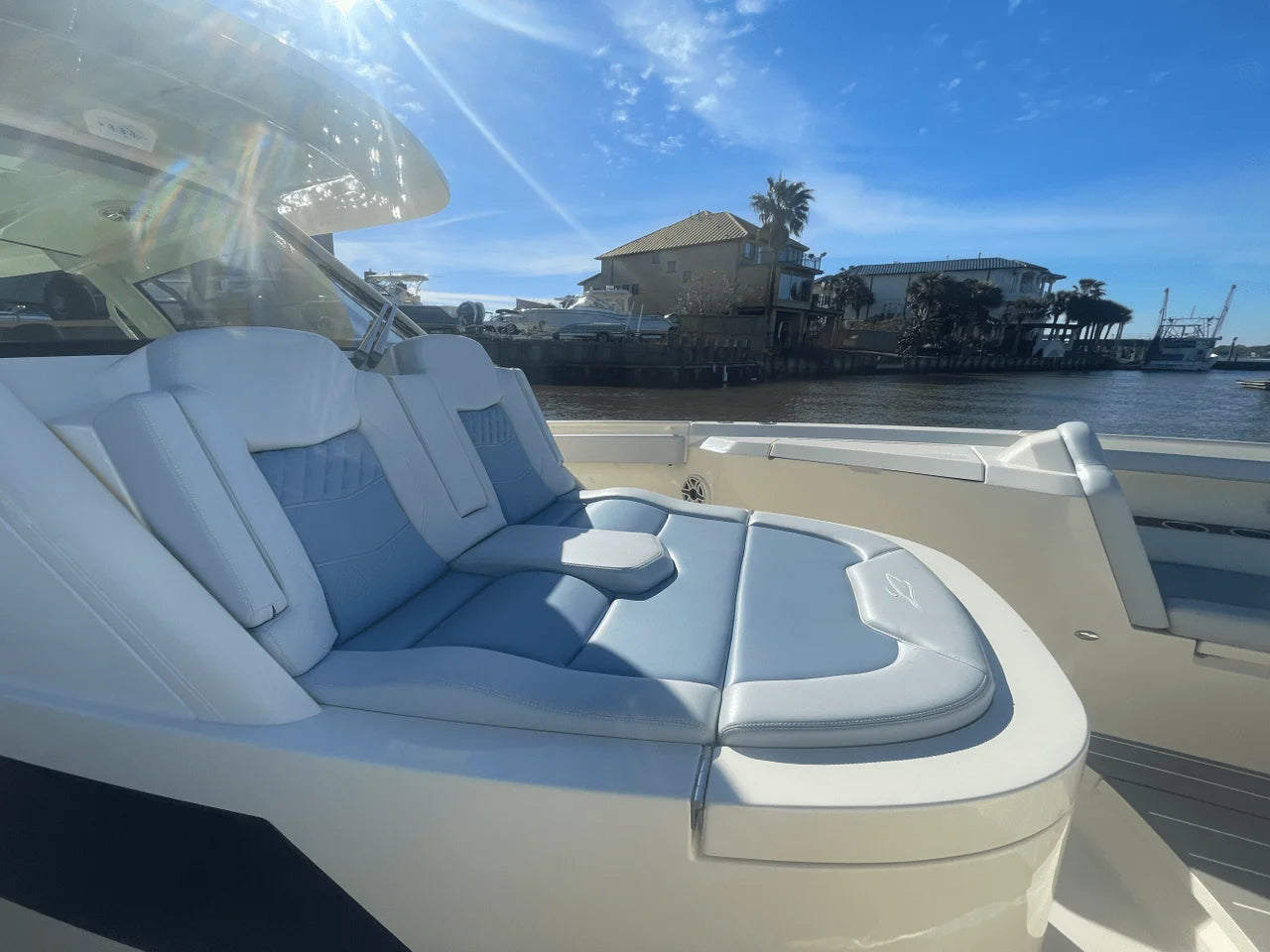 2025 Scout 377 LXF 37.0 feet, Miami, FL #9