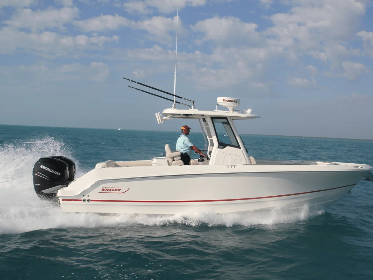 2026 Boston Whaler 280 Outrage 28.0 feet, Norwalk, Connecticut #3