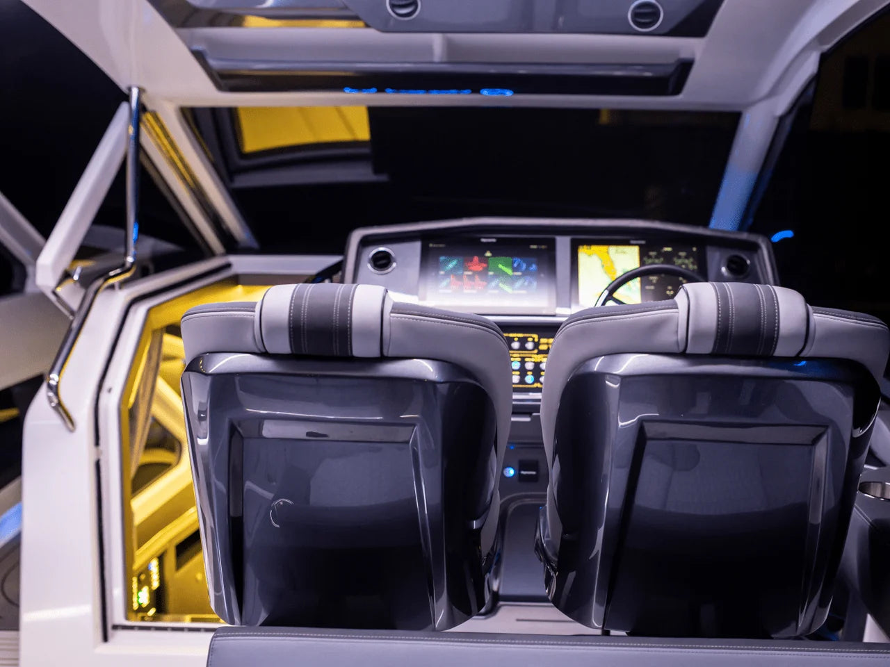 2026 Galeon 335 GTO 33.0 feet, Inuvik, Northwest Territories #54