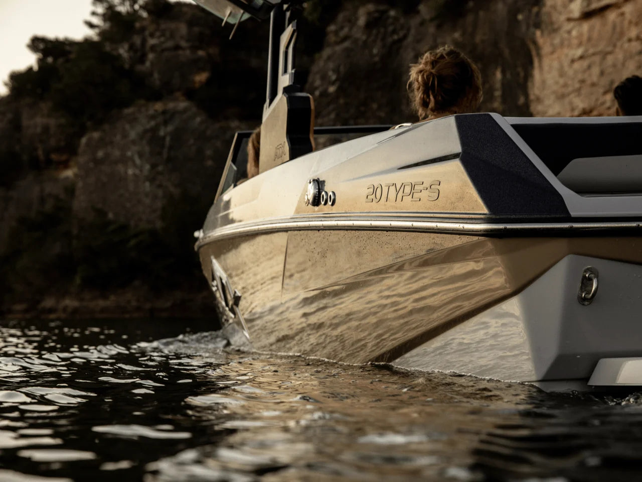 2025 ATX Surf Boats 20 Type-S 20.0 feet, Inuvik, Northwest Territories #8