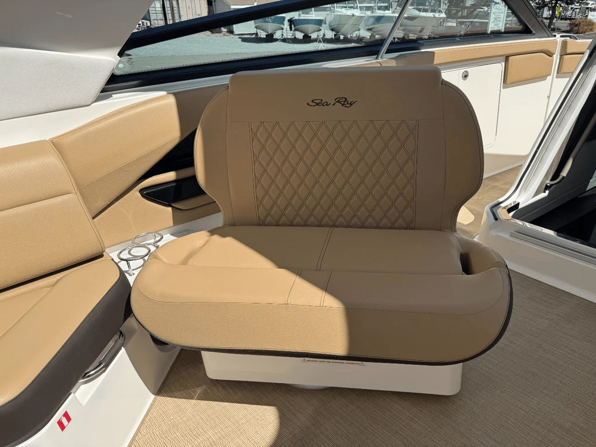 2026 Sea Ray SLX 400 Outboard 40.0 feet, Huntington, NY #37