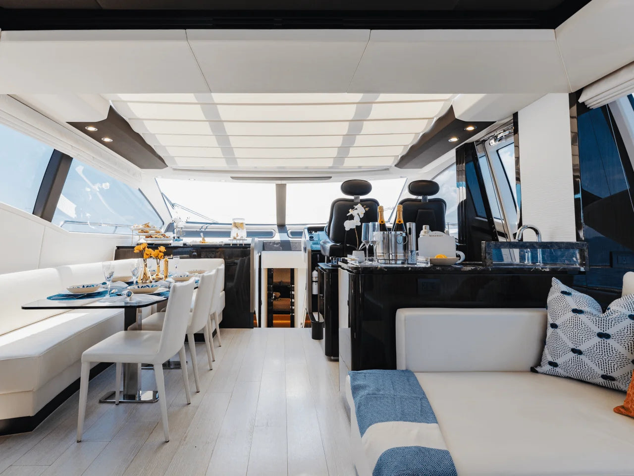 2019 Azimut 77S 77.0 feet, Pompano Beach, FL #51