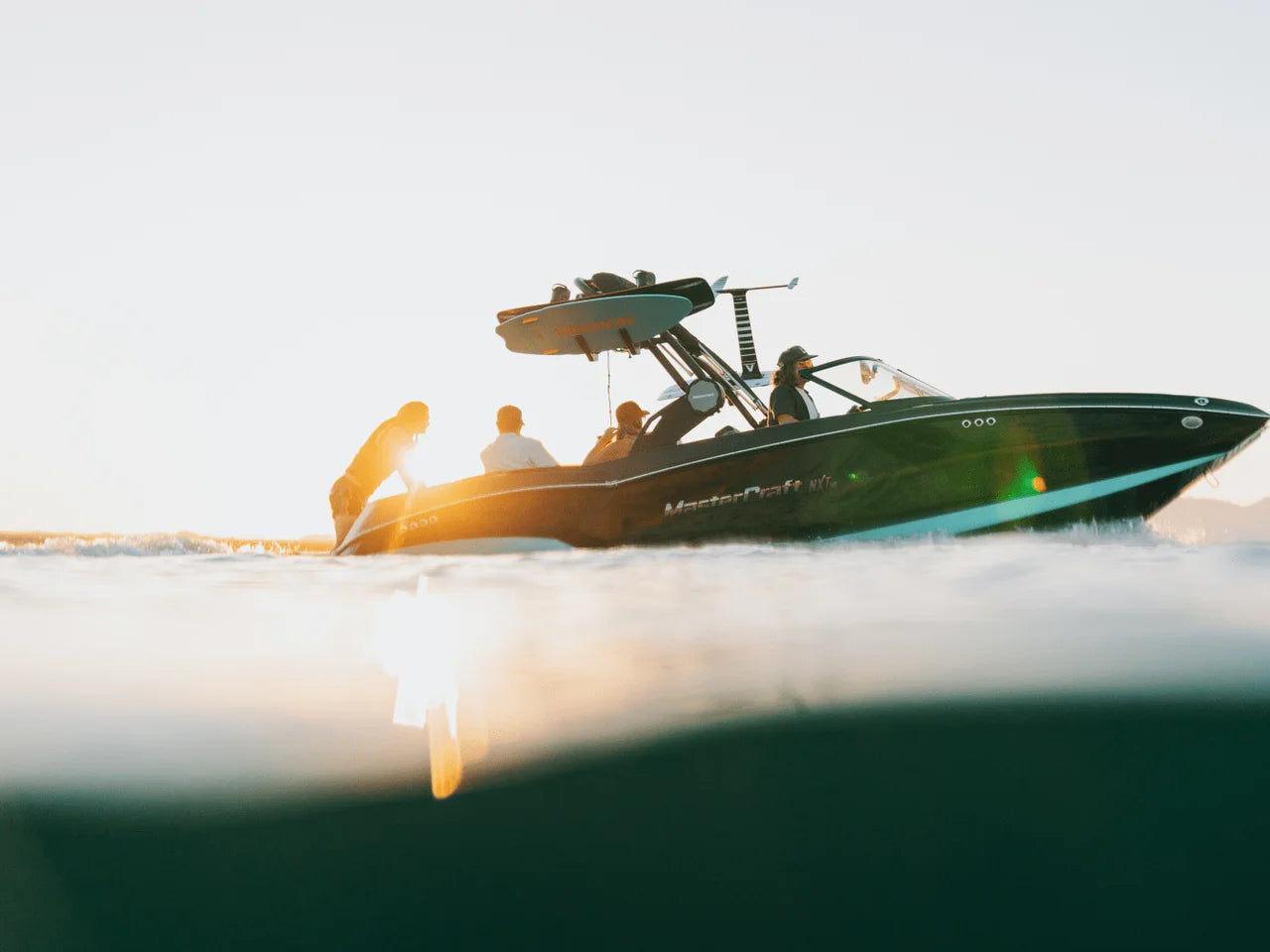 2026 Mastercraft NXT22 22.0 feet, Inuvik, Northwest Territories #2
