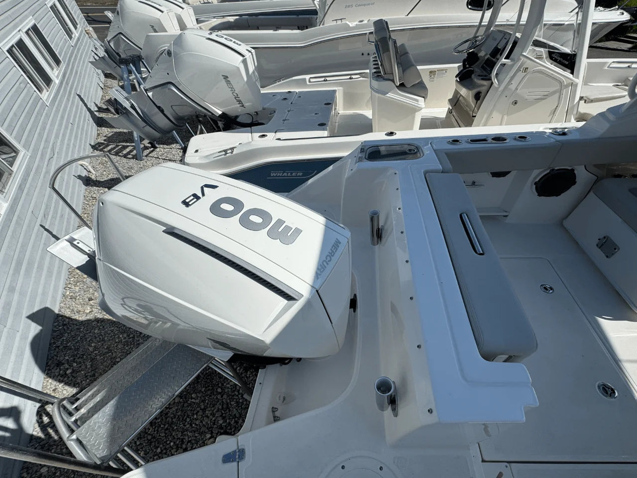 2026 Boston Whaler 240 Vantage 24.0 feet, Huntington, NY #4