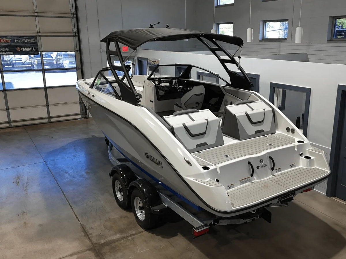 2026 Yamaha AR220 22.0 feet, Cornelius, North Carolina #3