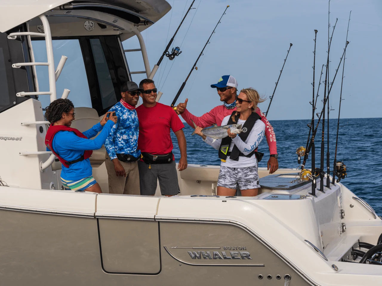 2027 Boston Whaler 405 Conquest 40.0 feet, Fort Myers, FL #35