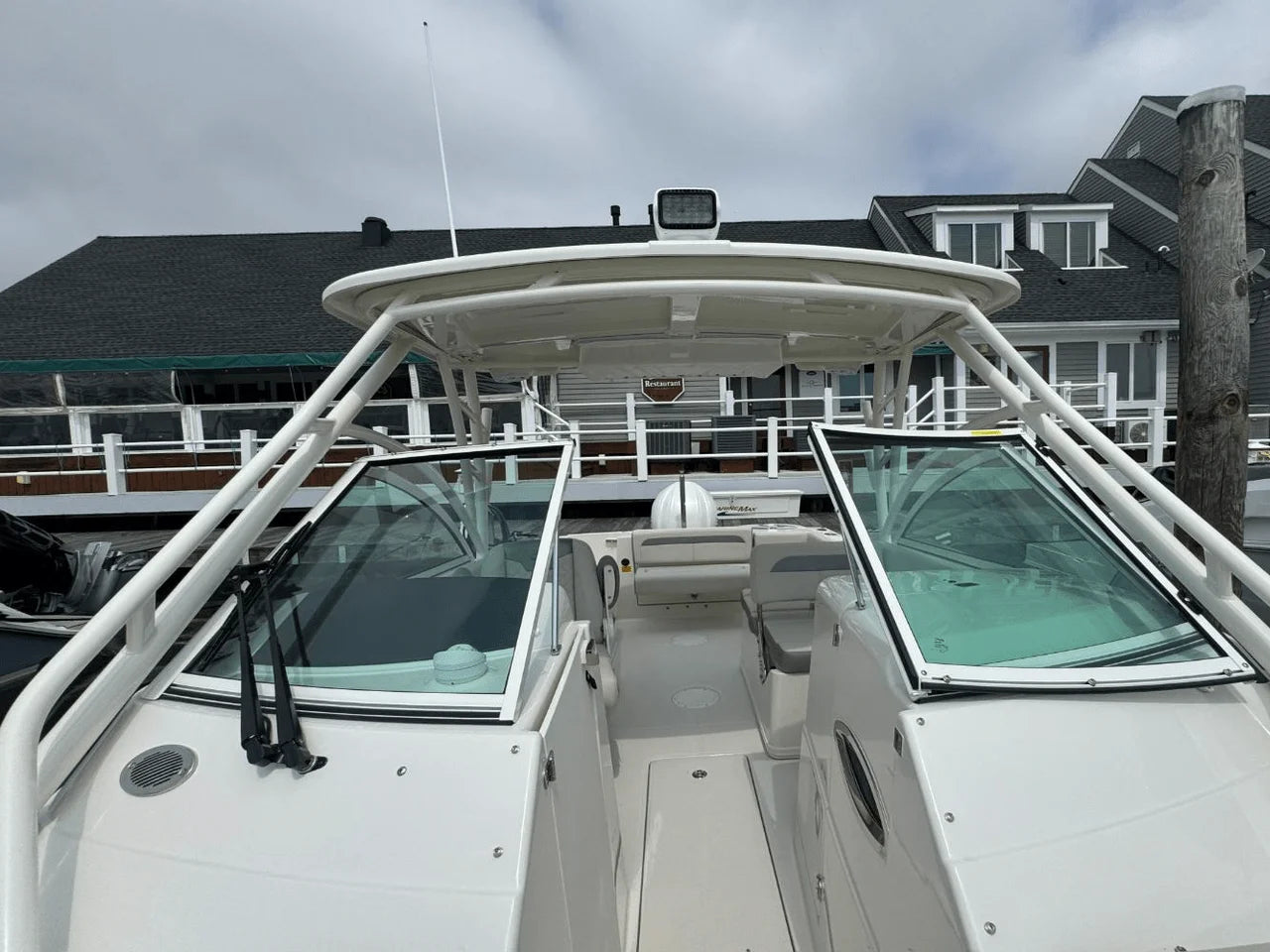 2025 Sailfish 245 DC 24.0 feet, Somers Point, New Jersey #43