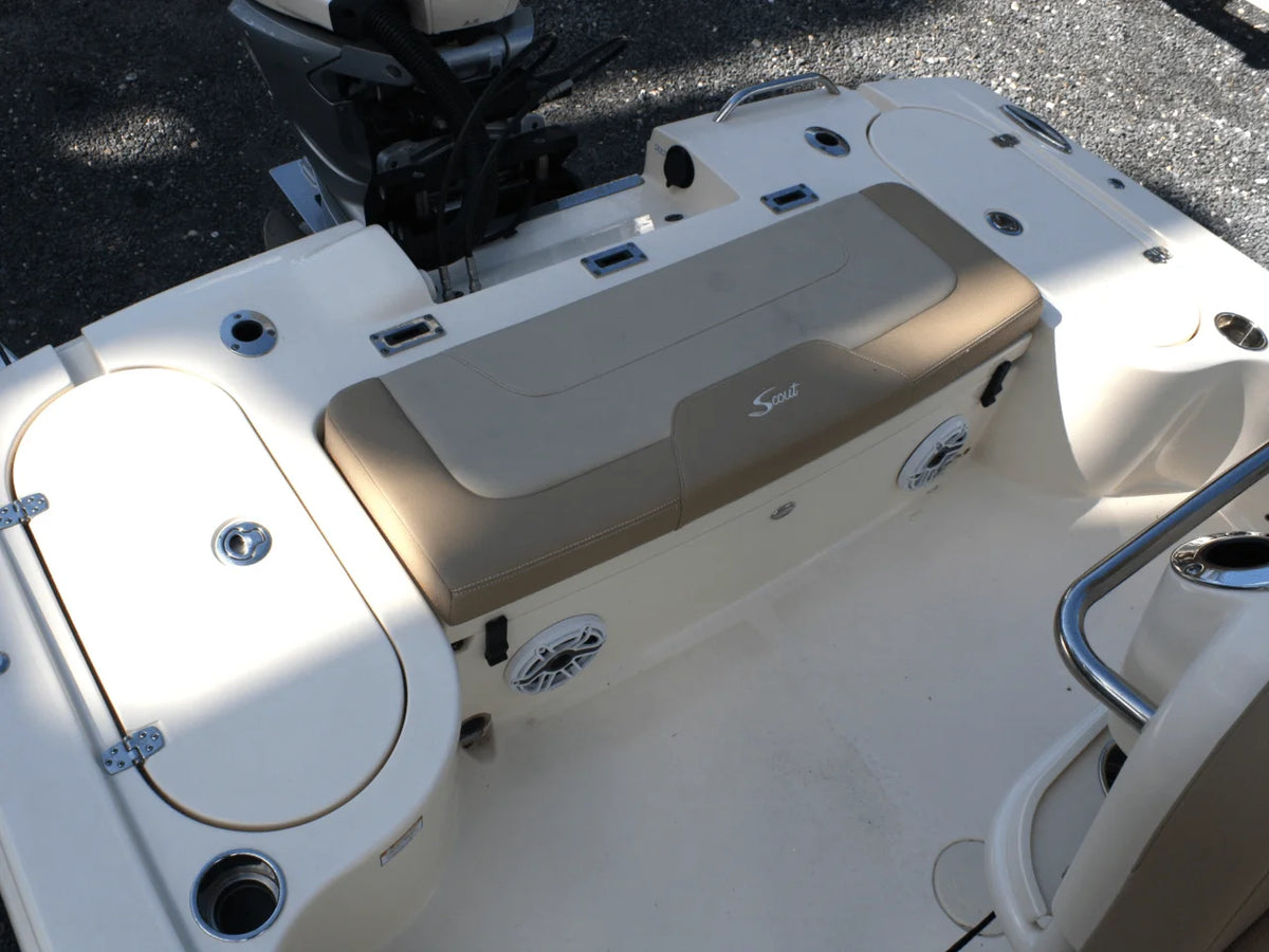 2025 Scout 231 XSB 23.0 feet, Islamorada, FL #13
