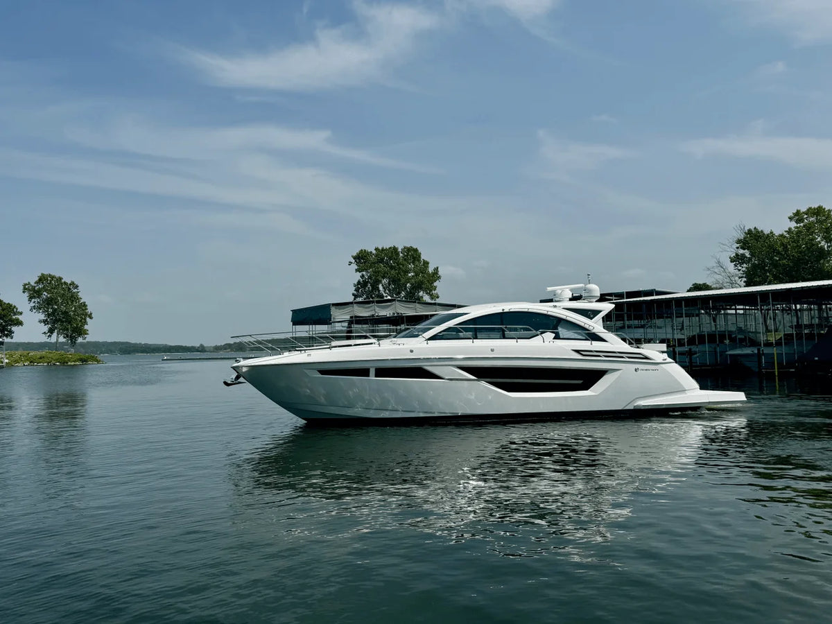 2018 Cruisers Yachts 50 CANTIUS 49.0 feet, Monkey Island, OK #5