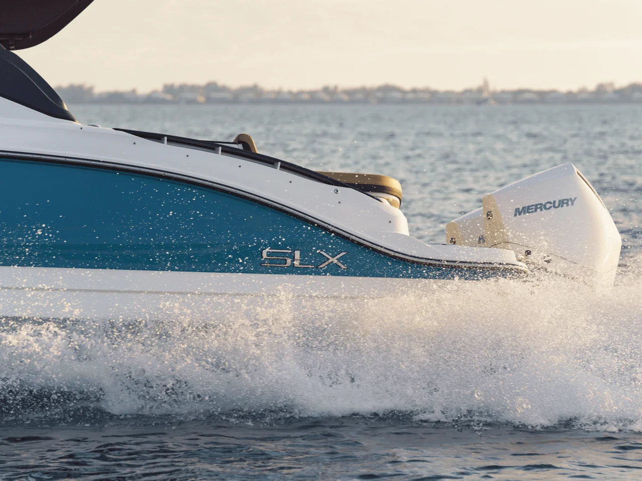 2026 Sea Ray SLX 280 Outboard 28.0 feet, Naples, Florida #6