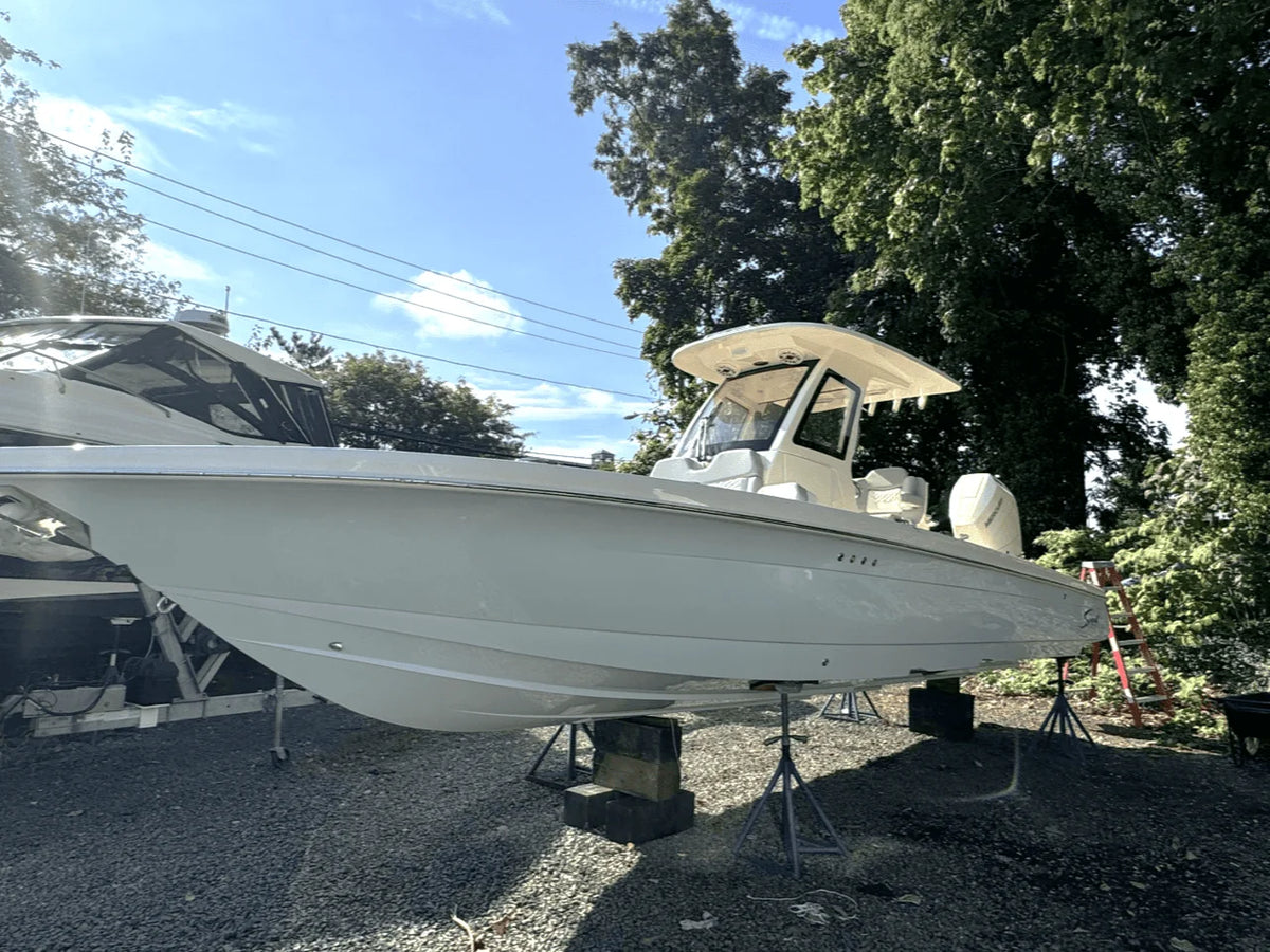 2025 Scout 281 XSS 28.0 feet, Huntington, NY #4