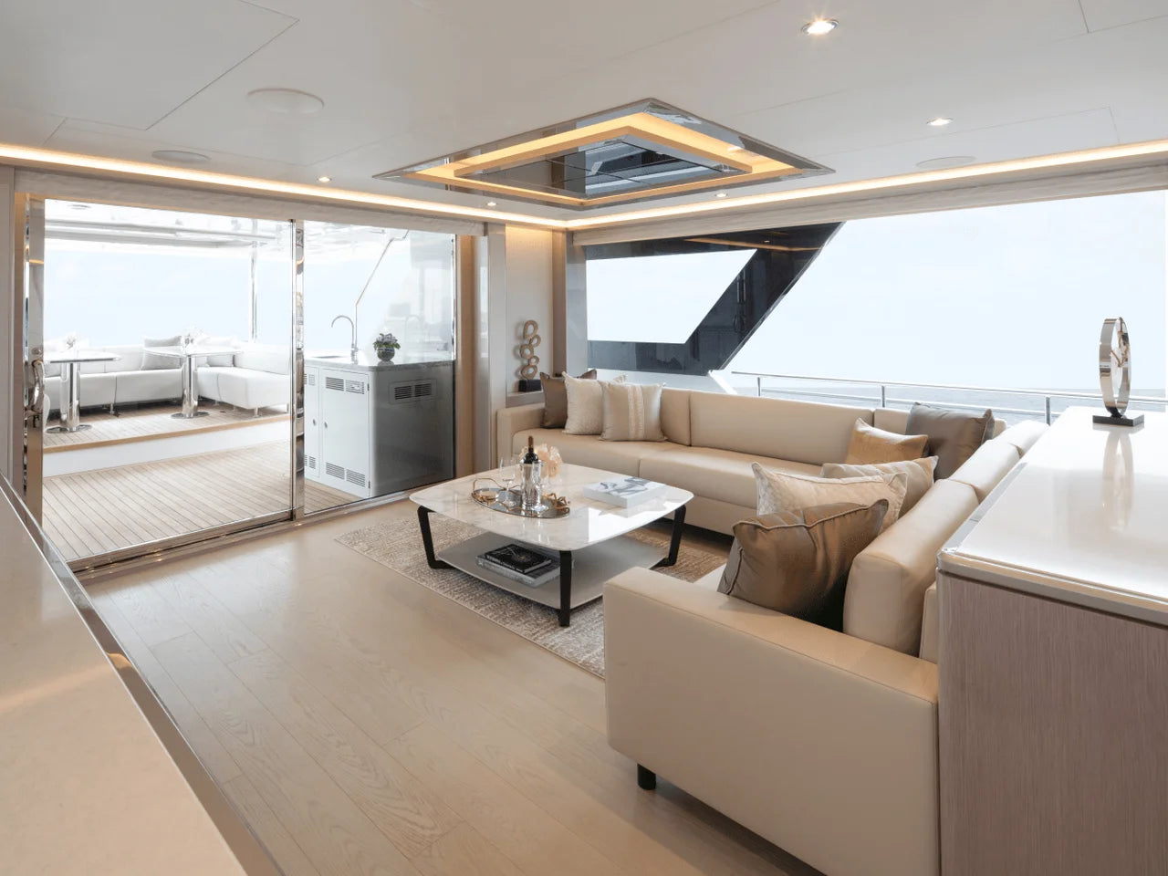 2026 Ocean Alexander 32L 106.0 feet, Inuvik, Northwest Territories #56