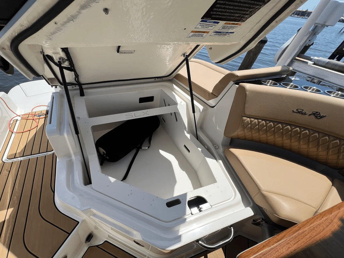 2024 Sea Ray 280 SLX OUTBOARD 28.0 feet, Stuart, Florida #47