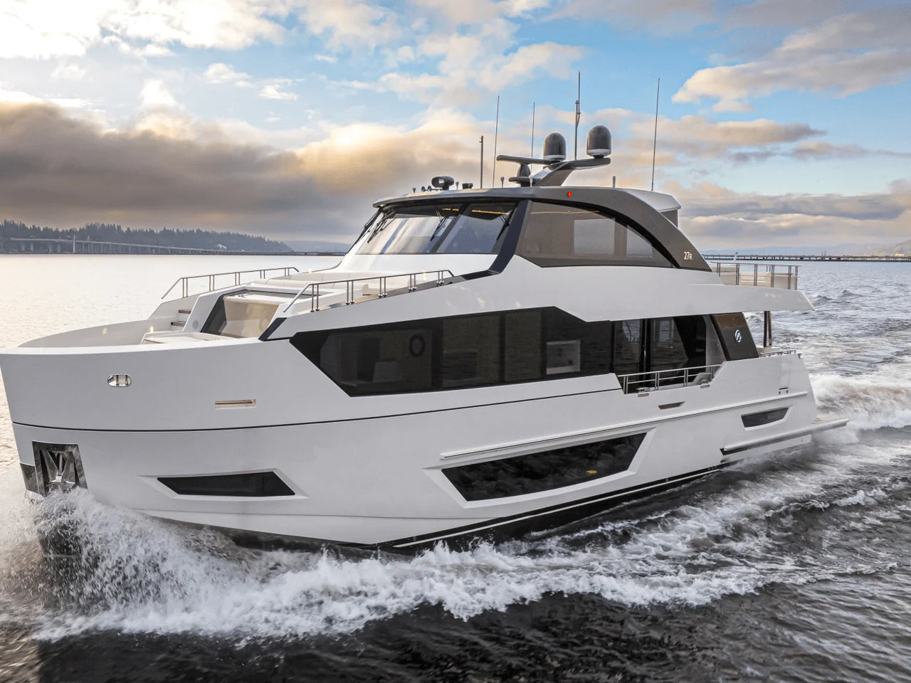 2025 Ocean Alexander 27R 88.0 feet, Pompano Beach, FL #10