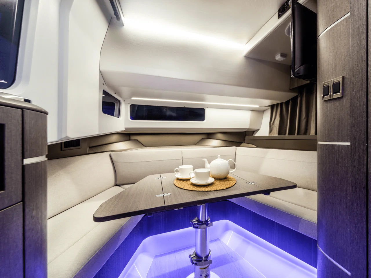 2026 Galeon 335 GTO 33.0 feet, Inuvik, Northwest Territories #17