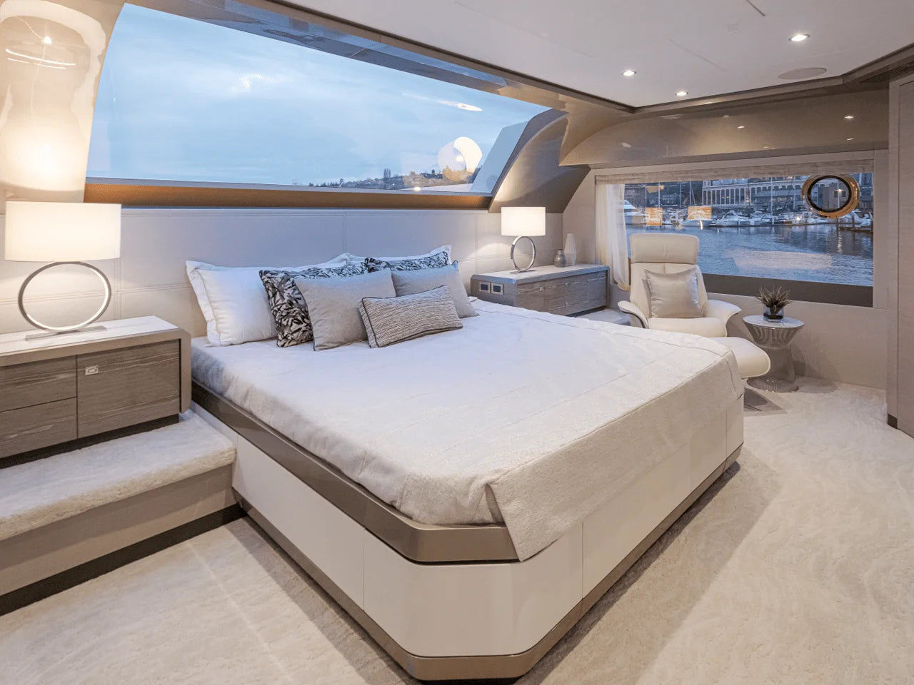 2025 Ocean Alexander 27R 88.0 feet, Pompano Beach, FL #60