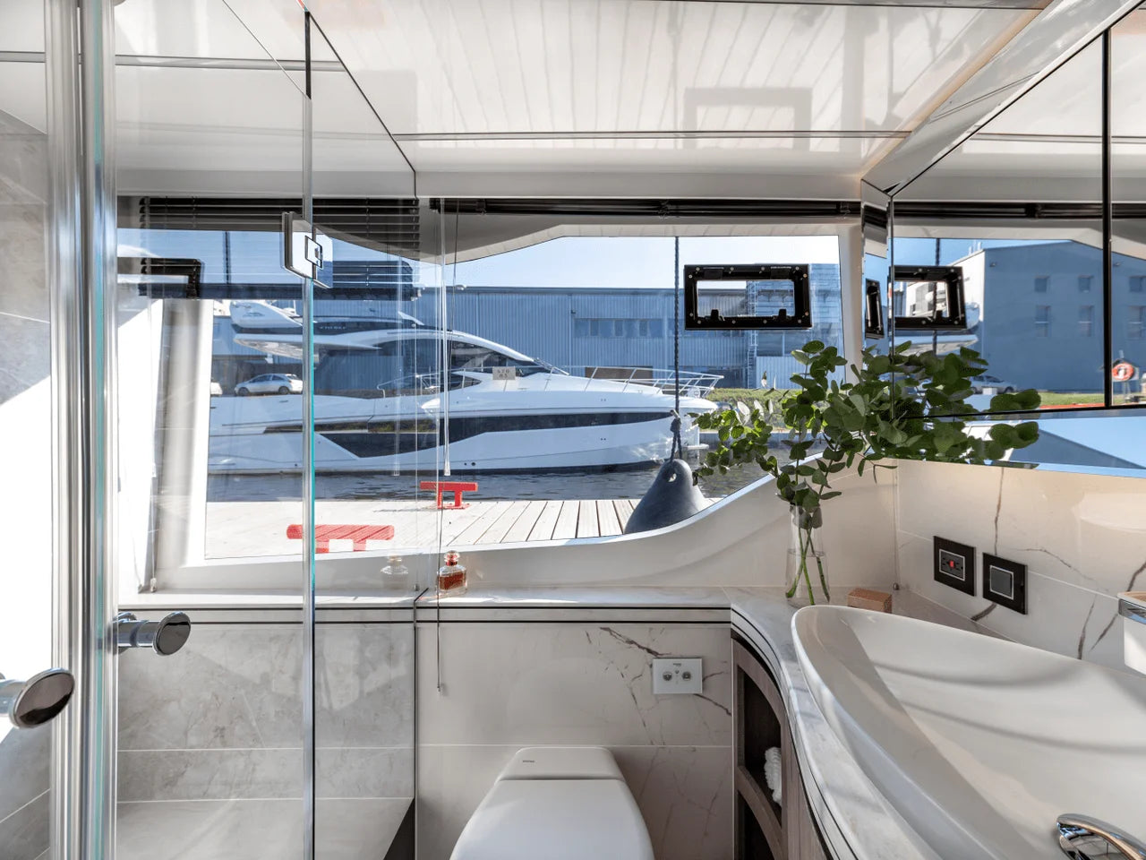 2026 Galeon 560 FLY 56.0 feet, Inuvik, Northwest Territories #30