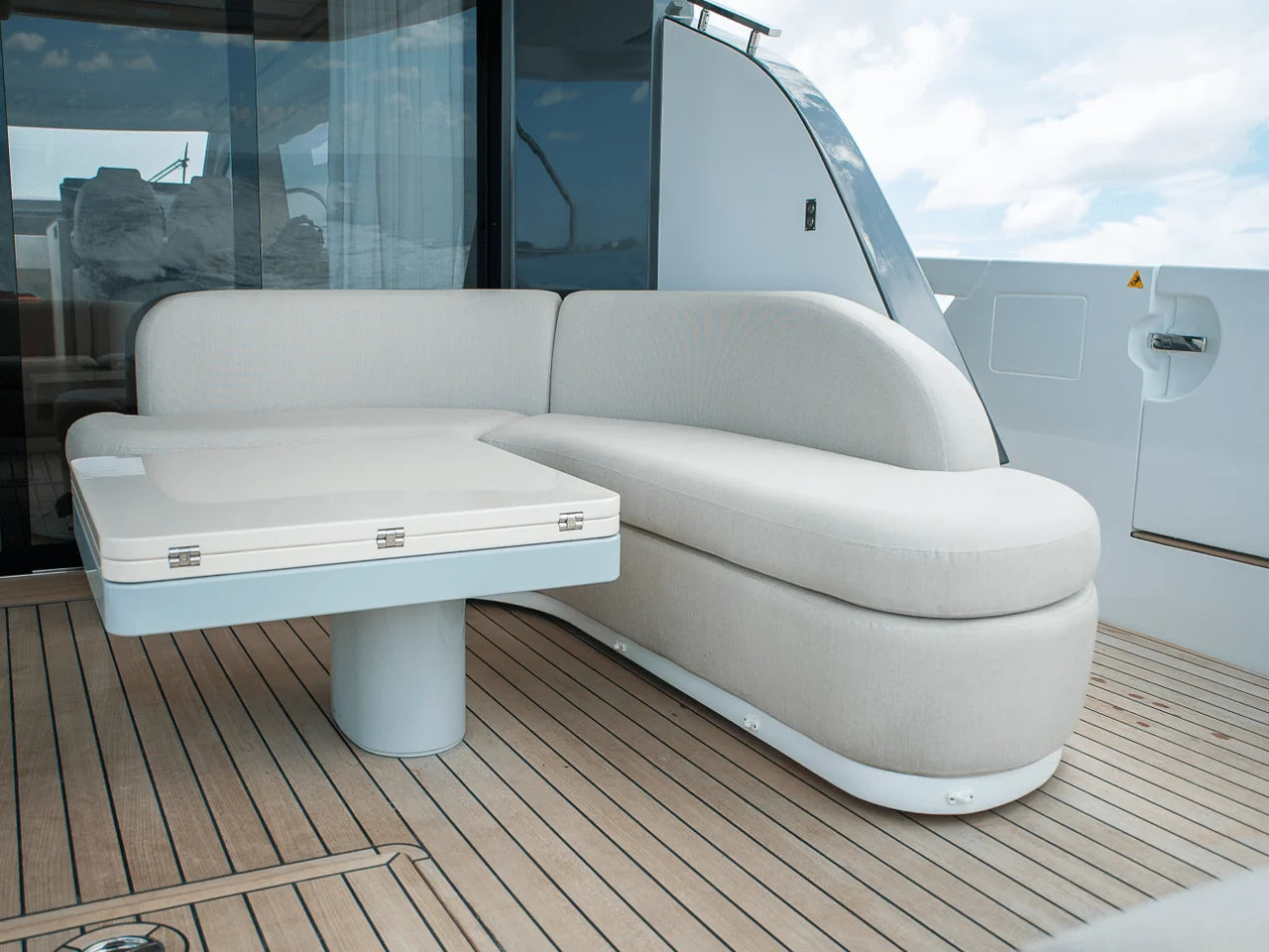 2026 Azimut Fly 62 62.0 feet, Naples, Florida #8