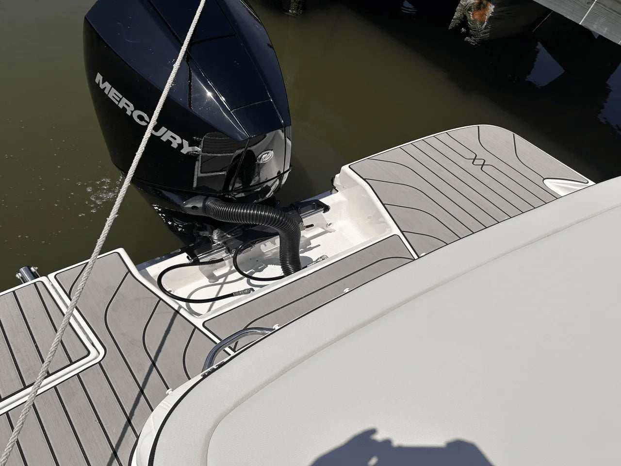 2026 Sea Ray SPX 210 Outboard 21.0 feet, Grasonville, MD #13