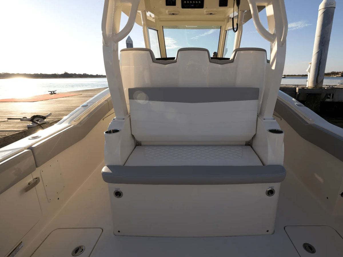 2027 Scout 357 LXF 35.0 feet, Key Largo, FL #22