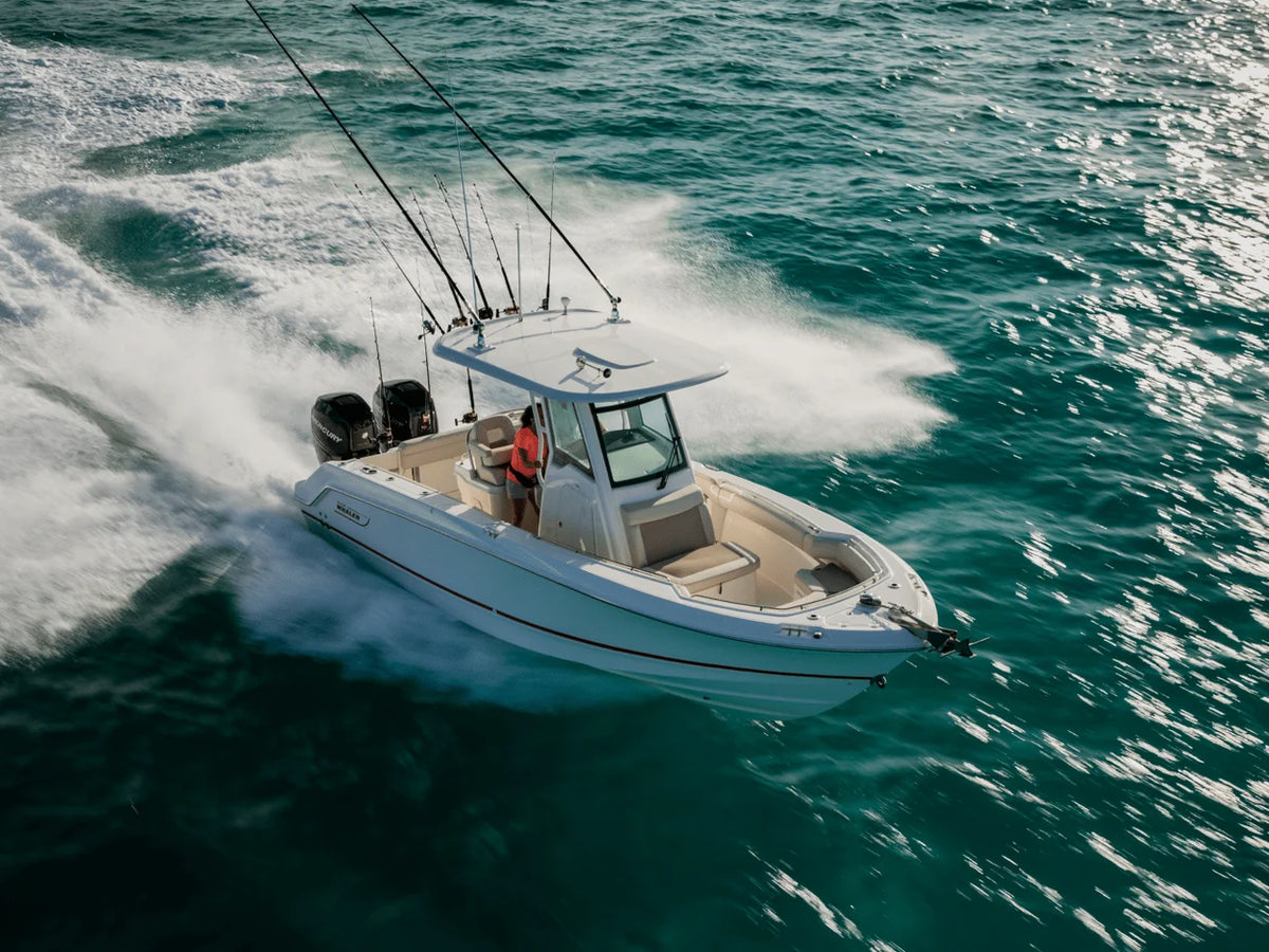 2027 Boston Whaler 250 Outrage 25.0 feet, Gulf Shores, AL #42