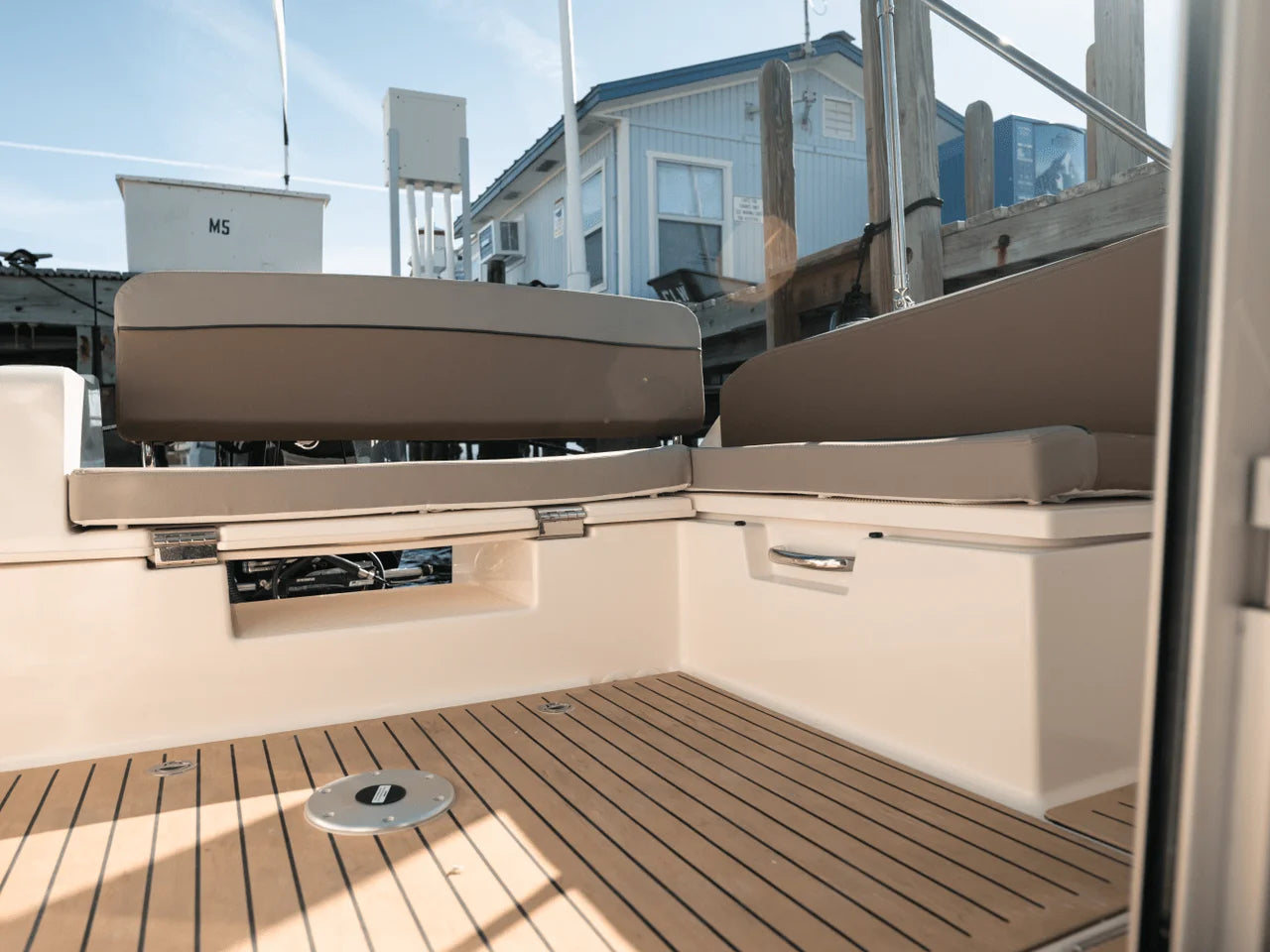 2025 Bayliner T25 Pilothouse 25.0 feet, Inuvik, Northwest Territories #26