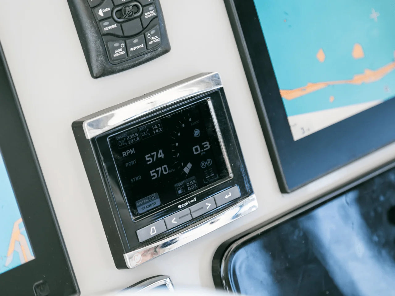 2026 Boston Whaler 280 Outrage 28.0 feet, Norwalk, Connecticut #136