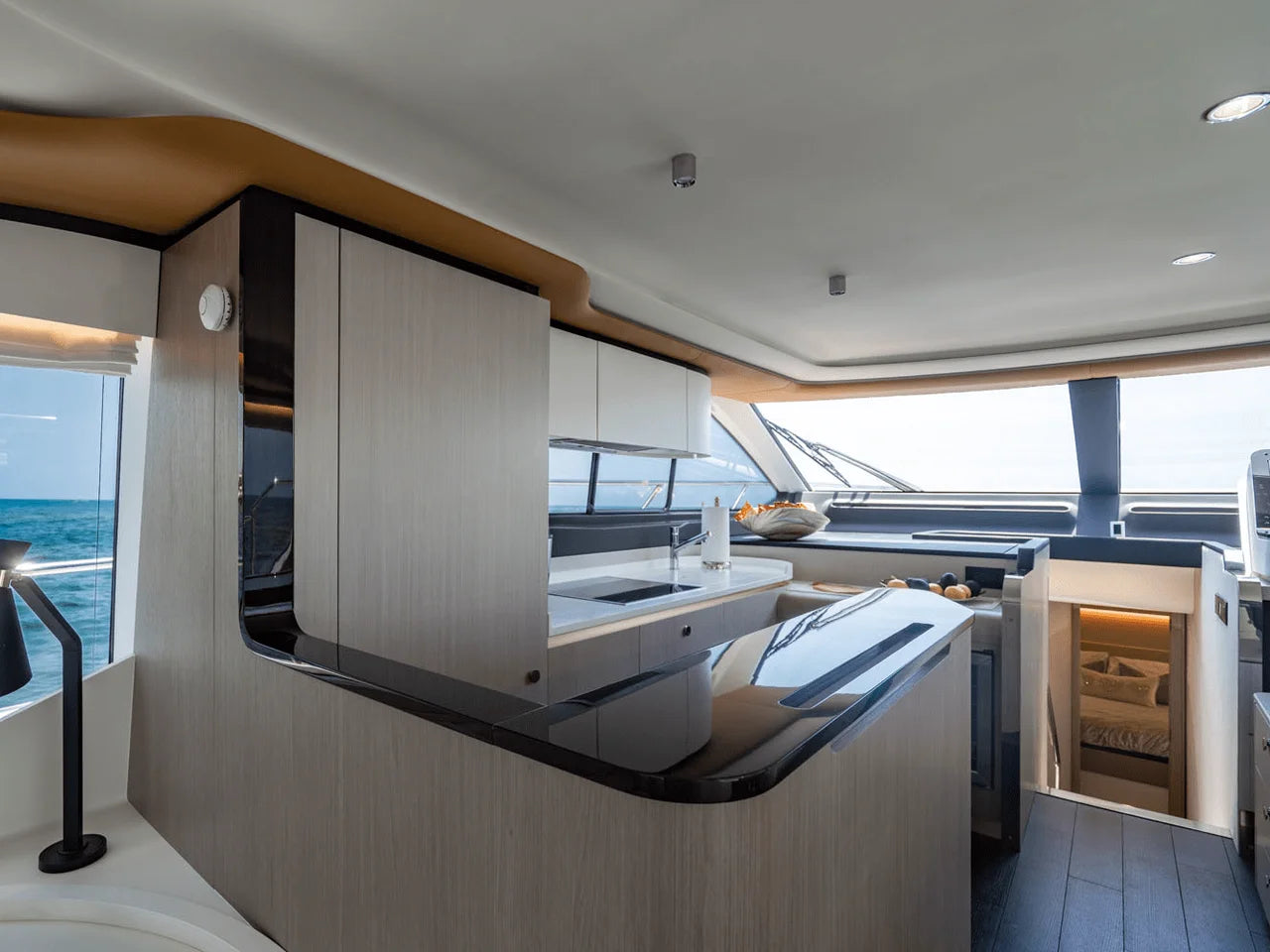 2024 Azimut 60 FLY 60.0 feet, Naples, FL #39