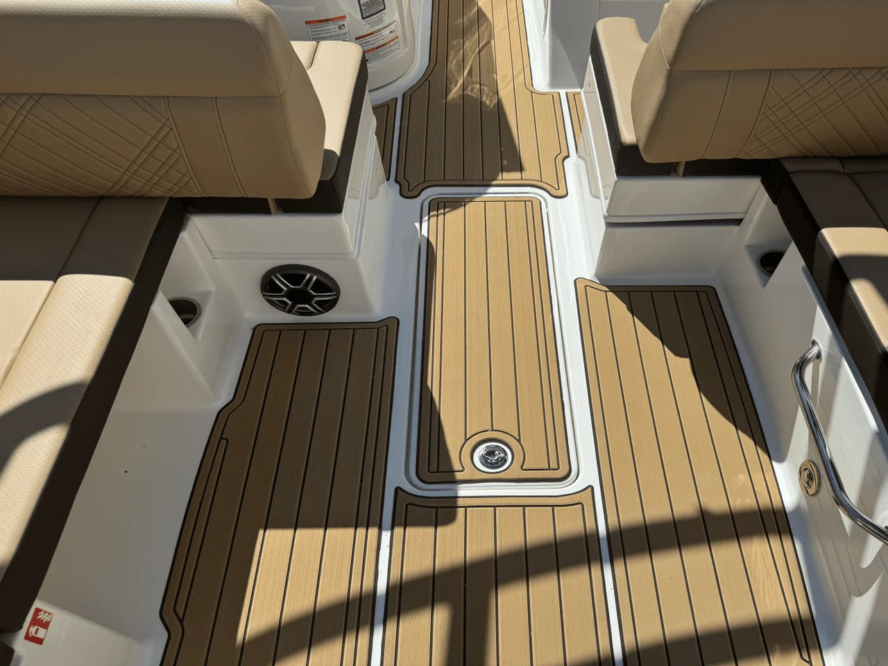 2026 Sea Ray SDX 290 29.0 feet, Rogers, Minnesota #48