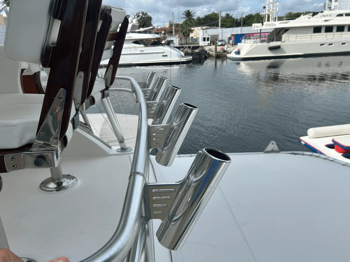 2008 Bertram 45C 45.0 feet, Stuart, Florida #10