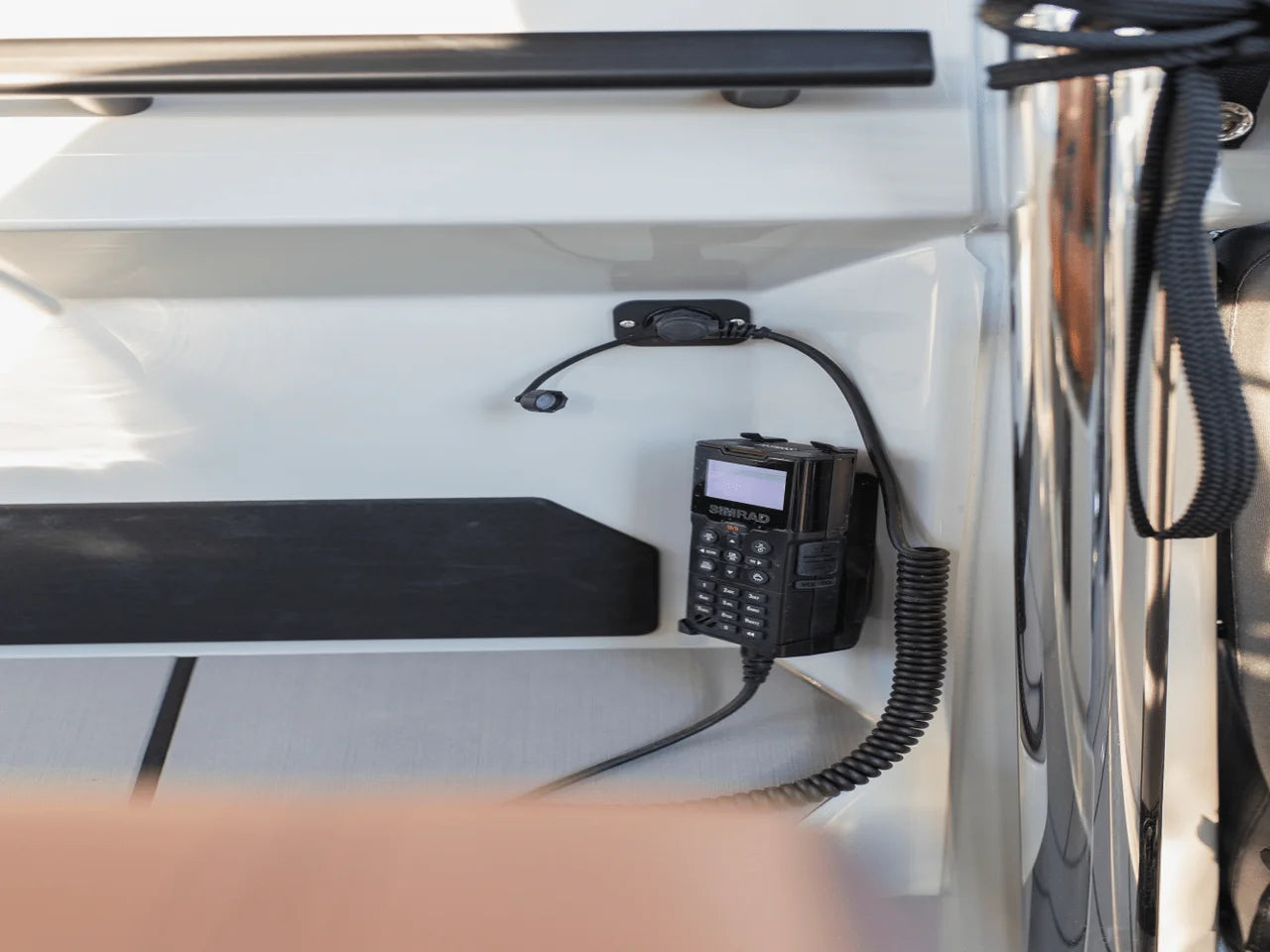 2027 Saxdor 320 GTO 32.0 feet, Huntington, NY #139