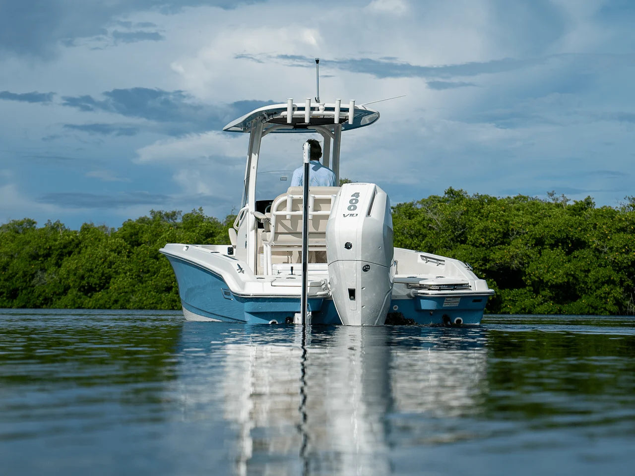 2026 Boston Whaler 250 Dauntless 25.0 feet, Fort Myers, FL #34