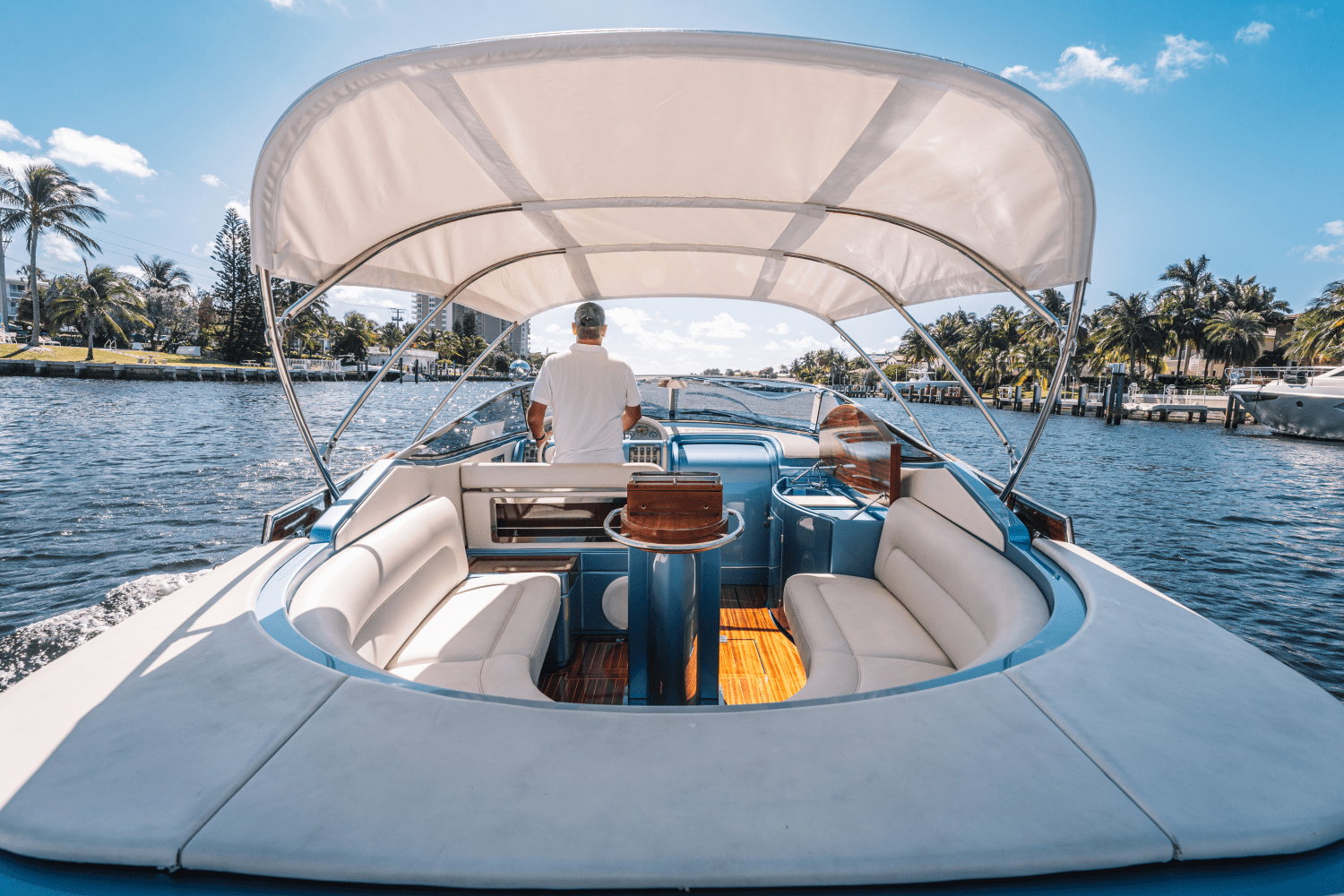 2012 Riva 33 AQUARIVA SPORT 33.0 feet, Hollywood, Florida #15