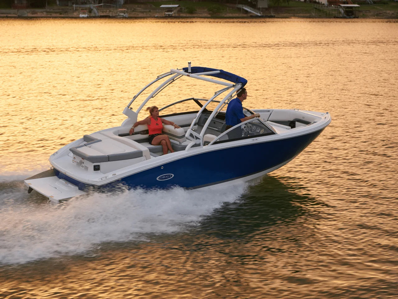 2026 Cobalt CS23 Surf 23.0 feet, Inuvik, Northwest Territories #26