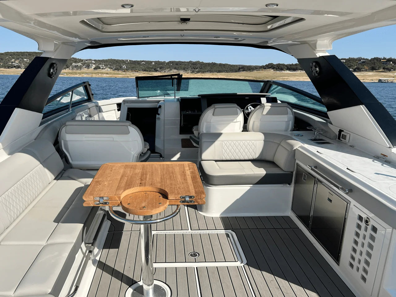 2024 Sea Ray 400 SLX 40.0 feet, Austin, Texas #18
