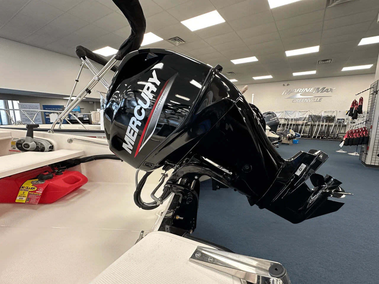 2026 Boston Whaler 130 Super Sport 13.0 feet, Piedmont, South Carolina #14