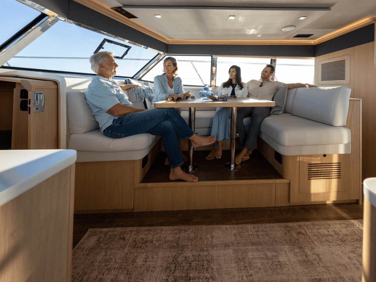 2026 Aquila 42 Yacht 42.0 feet, Inuvik, Northwest Territories #21