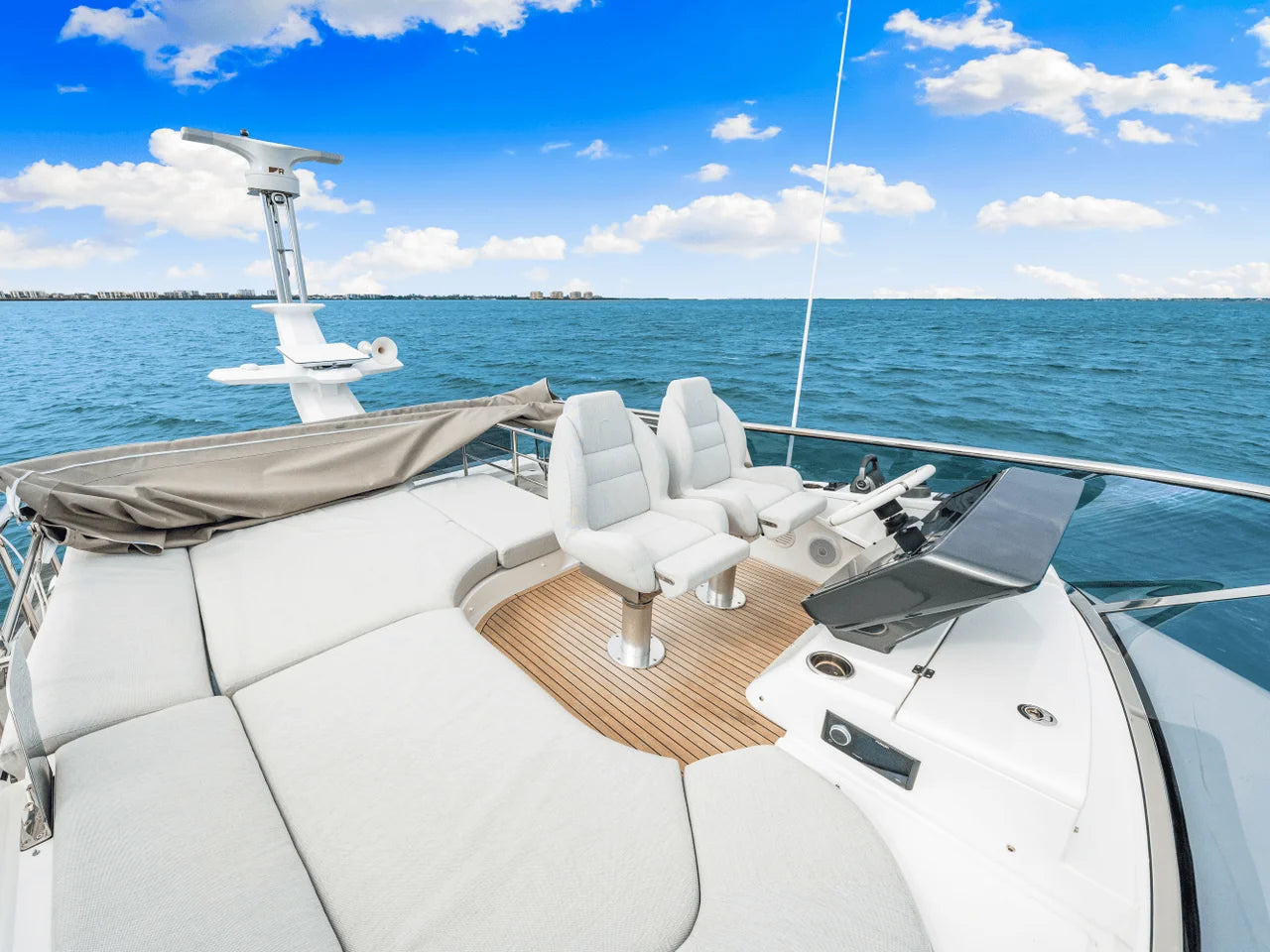 2025 Azimut S6 60.0 feet, Sarasota, Florida #64